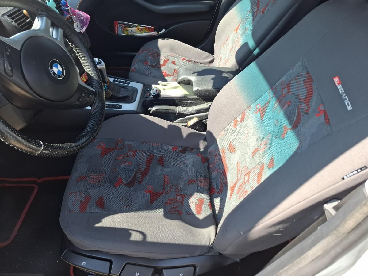 BMW Řada 3, 330 XD - fotka 5