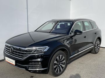 V6 Elegance 3.0 TDi V6 4x4 8TT