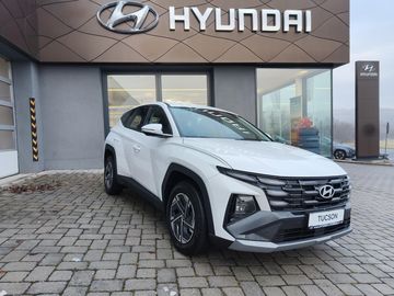 1,6 TGDI MT 2WD COMFORT