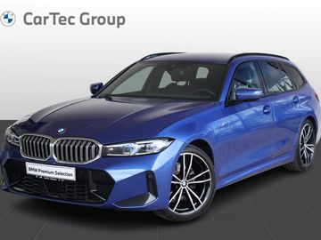 320d xDrive Touring