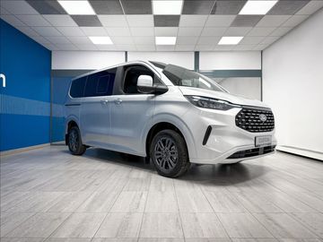 2,0 EcoBlue Titanium 320 L1