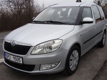 1.6 TDi, ČR původ, 1. majitel