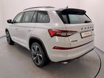 Škoda Kodiaq, RS 2.0TSI/180kW 7DSG 4X4 - Taž