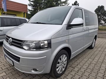 2,0 TDI Comfort