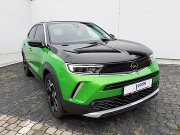 Electric