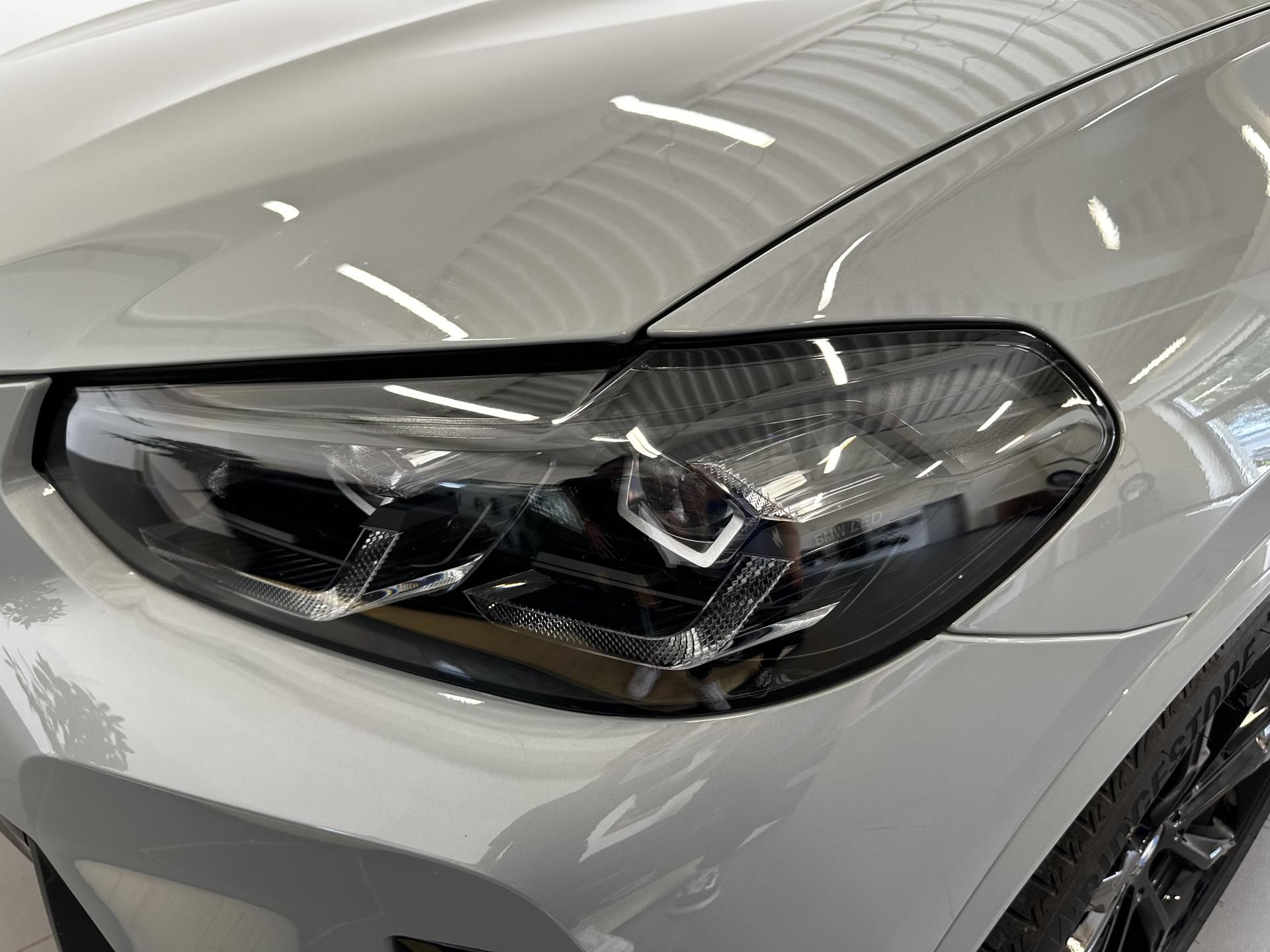 BMW X4, X4 xDrive30d - fotka 6