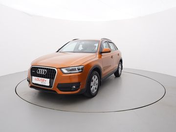 2.0 TDI 130 kW