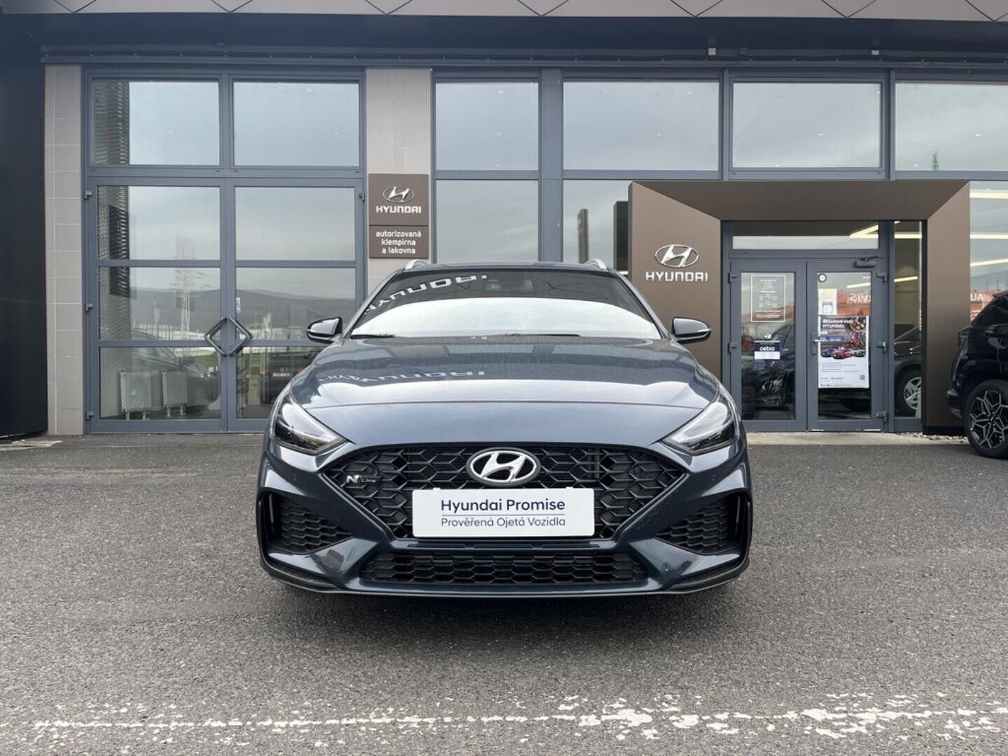 Hyundai i30, 1.5  _ kW - fotka 4