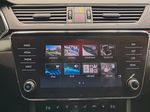 Škoda Superb, SPORTLINE 2.0TDI/140kW 7DSG 4X