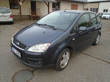 1,8 Duratec Trend+  1.8.BENZIN