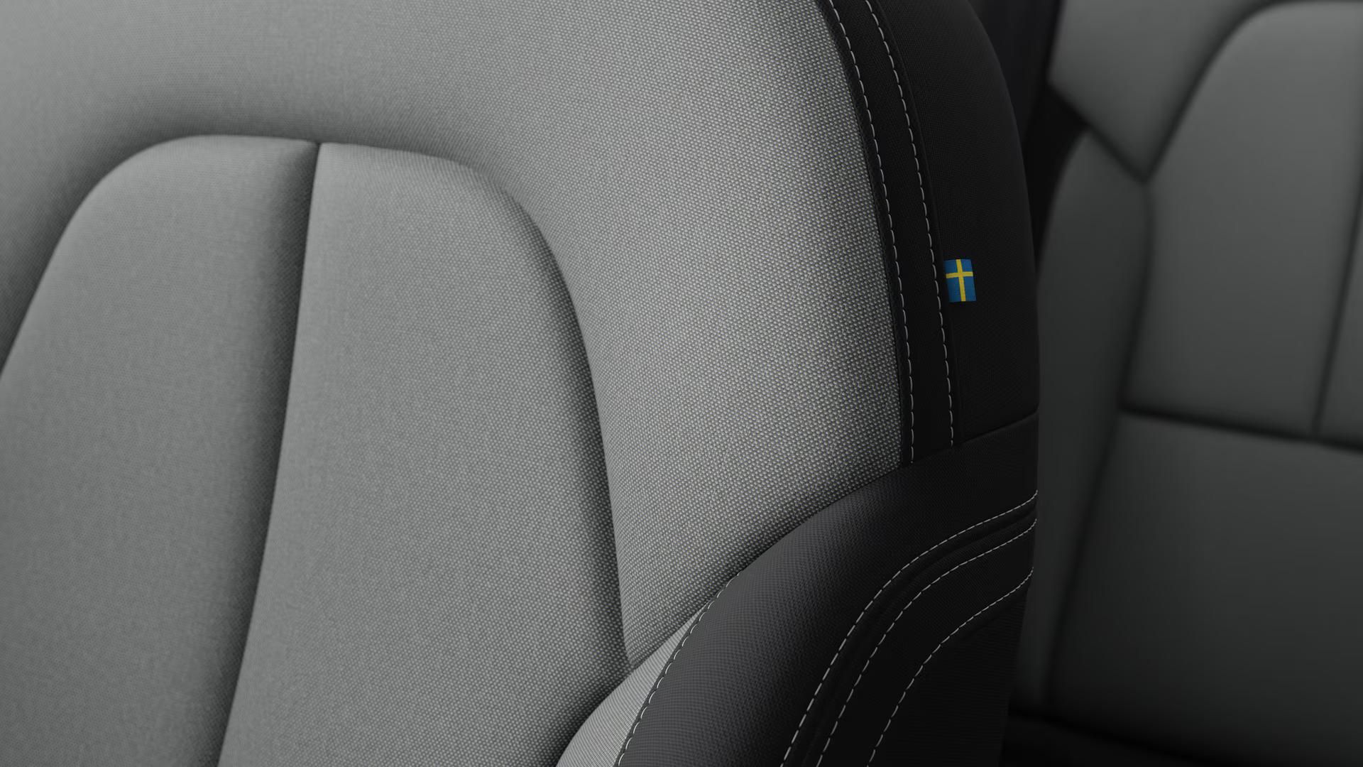 Volvo XC40, B3 BLACK EDITION PLUS AUT - fotka 4