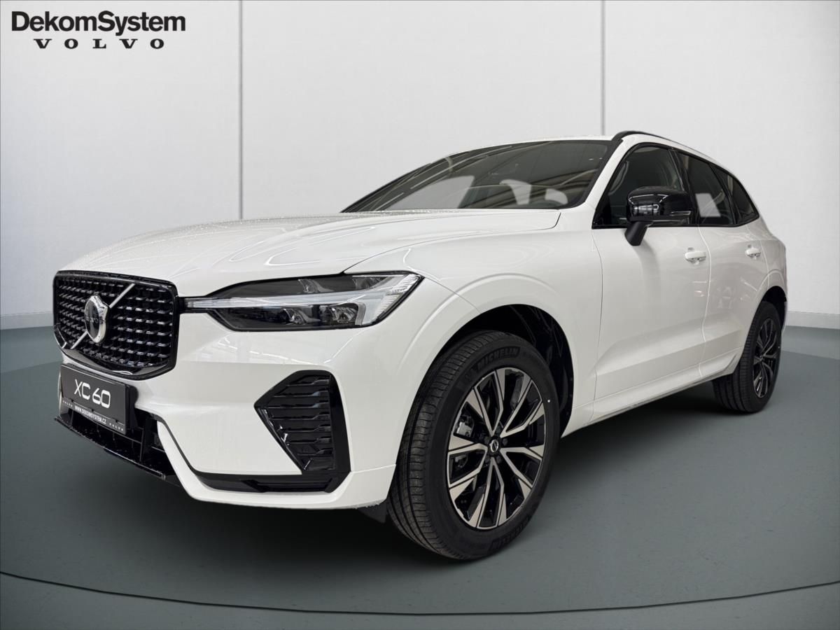 Volvo XC60, 2,0 B5 AWD Plus Dark 5949