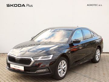 1.5 TSI 110kW Style
