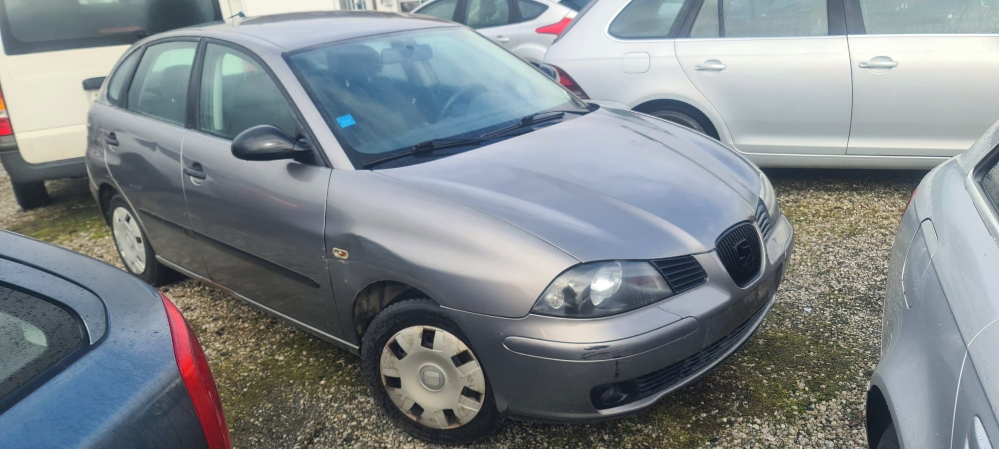 Seat Ibiza, 1,2 htp LPG - fotka 4