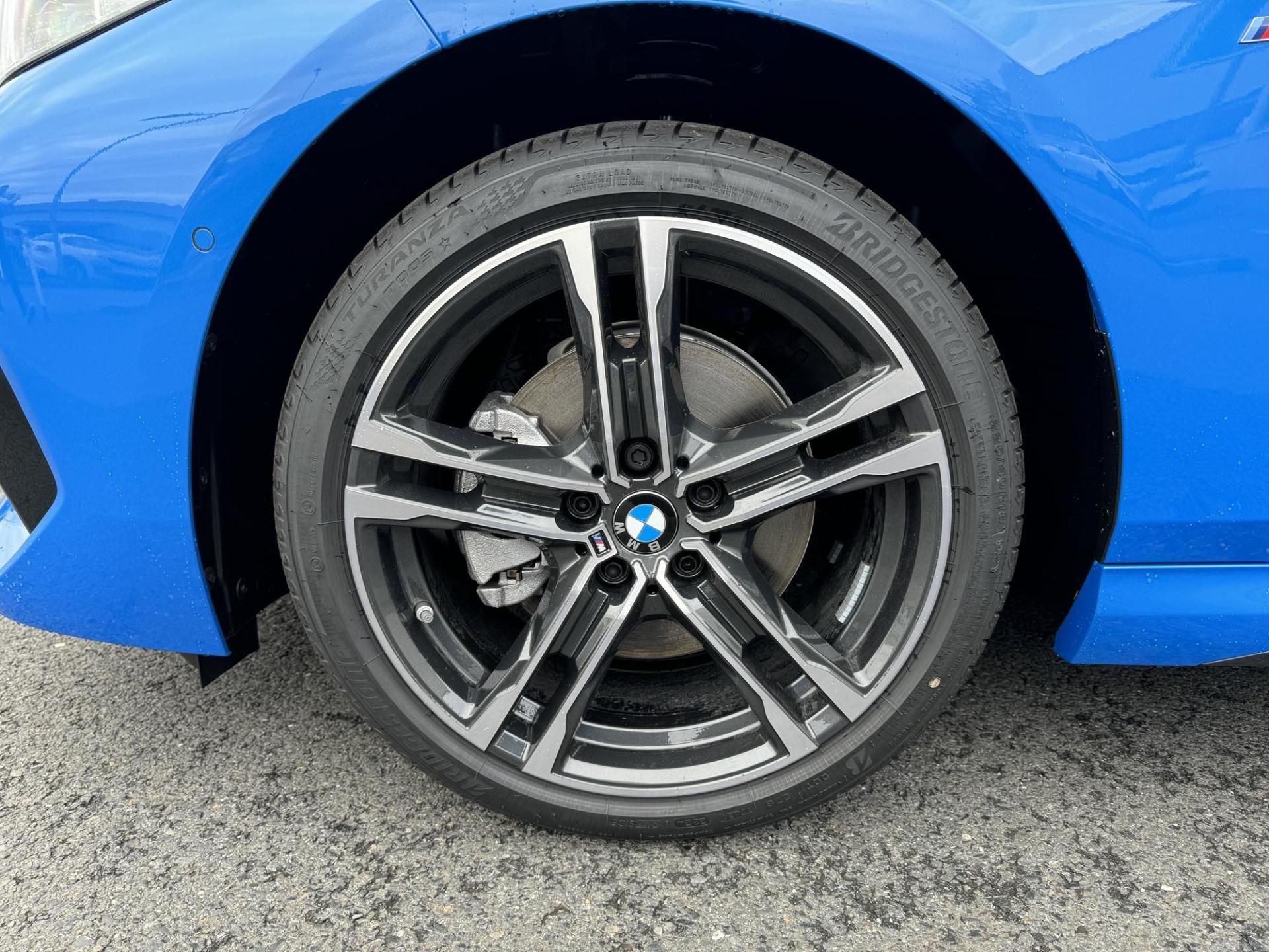 BMW Řada 2, 218i Gran Coupé - fotka 6
