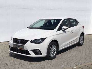 Style 1,0 TSI