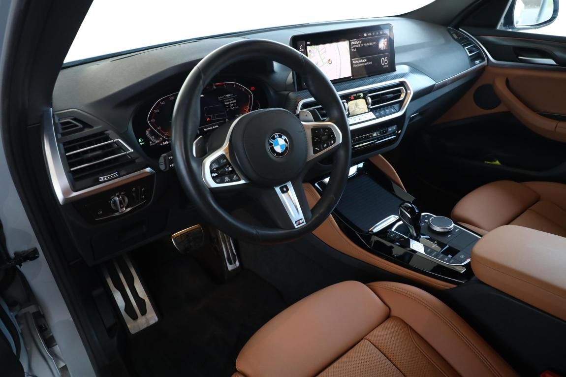 BMW X4, xDrive30d - fotka 2