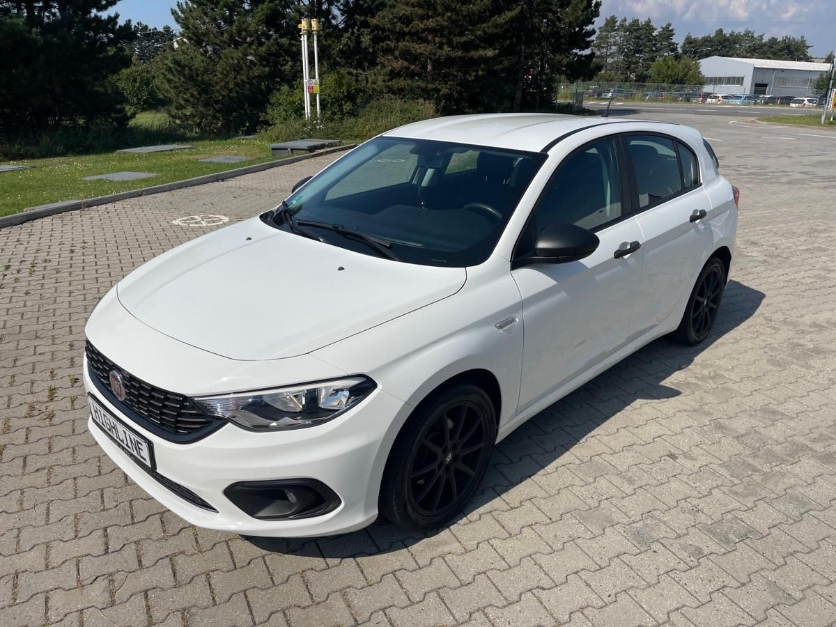 Fiat Tipo, 1,4 16V