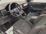 Škoda Kodiaq, RS 2.0TSI/180kW 7DSG 4X4 - Taž