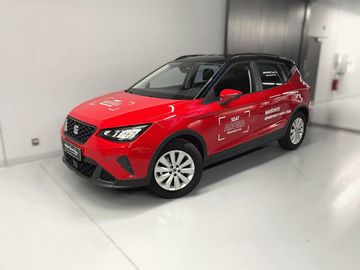 1.0 TSI 95k