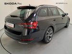 Škoda Superb, SPORTLINE 2.0TDI/140kW 7DSG 4X