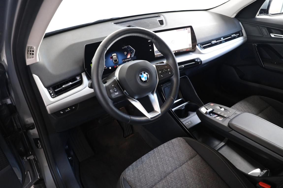 BMW X2, sDrive20i - fotka 2