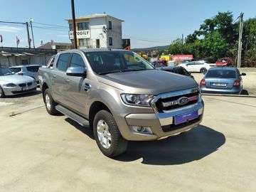 LIMITED 2.2 TDCI MANUÁL,4x4
