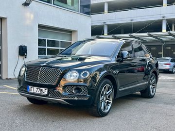 V8 Diesel / DPH / 2018 /