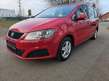 2,0 TDI 103 kW Reference 4X4