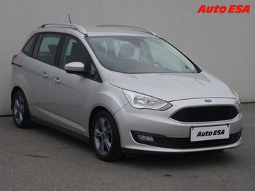 1.5 TDCi,1.maj,ČR,AC