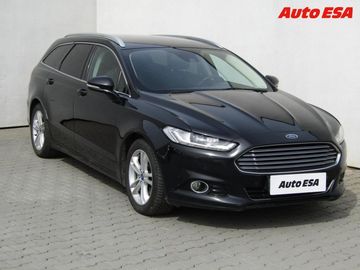 2.0 TDCi 4x4,2.maj,ČR