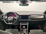 Škoda Kodiaq, RS 2.0TSI/180kW 7DSG 4X4 - Taž