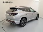 Hyundai Tucson, N-line 1.6
