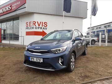SPIN 1,2 58kW MT5