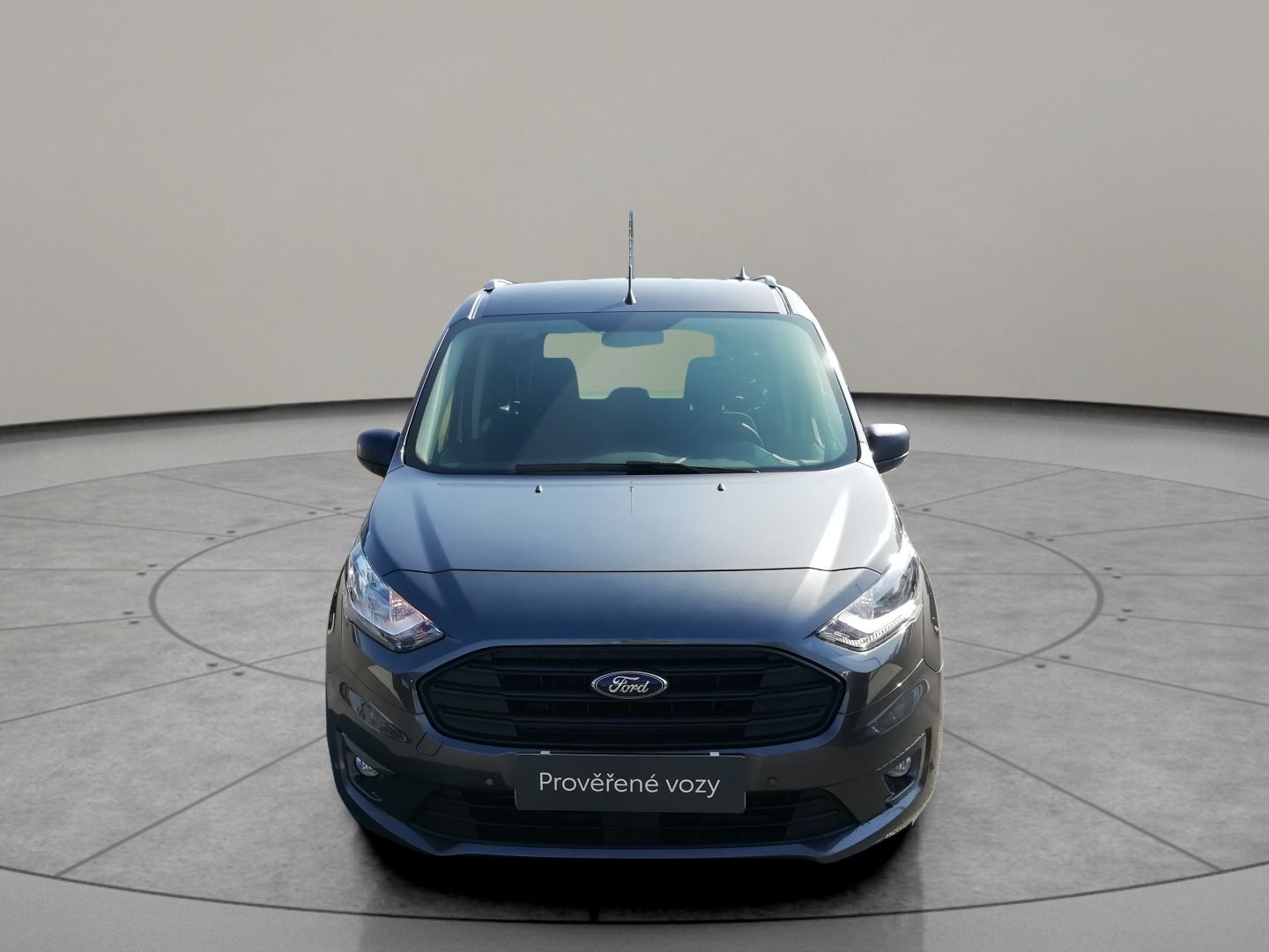 Ford Transit Connect, 1.5 EcoBlue L1 TREND 74kW - fotka 4