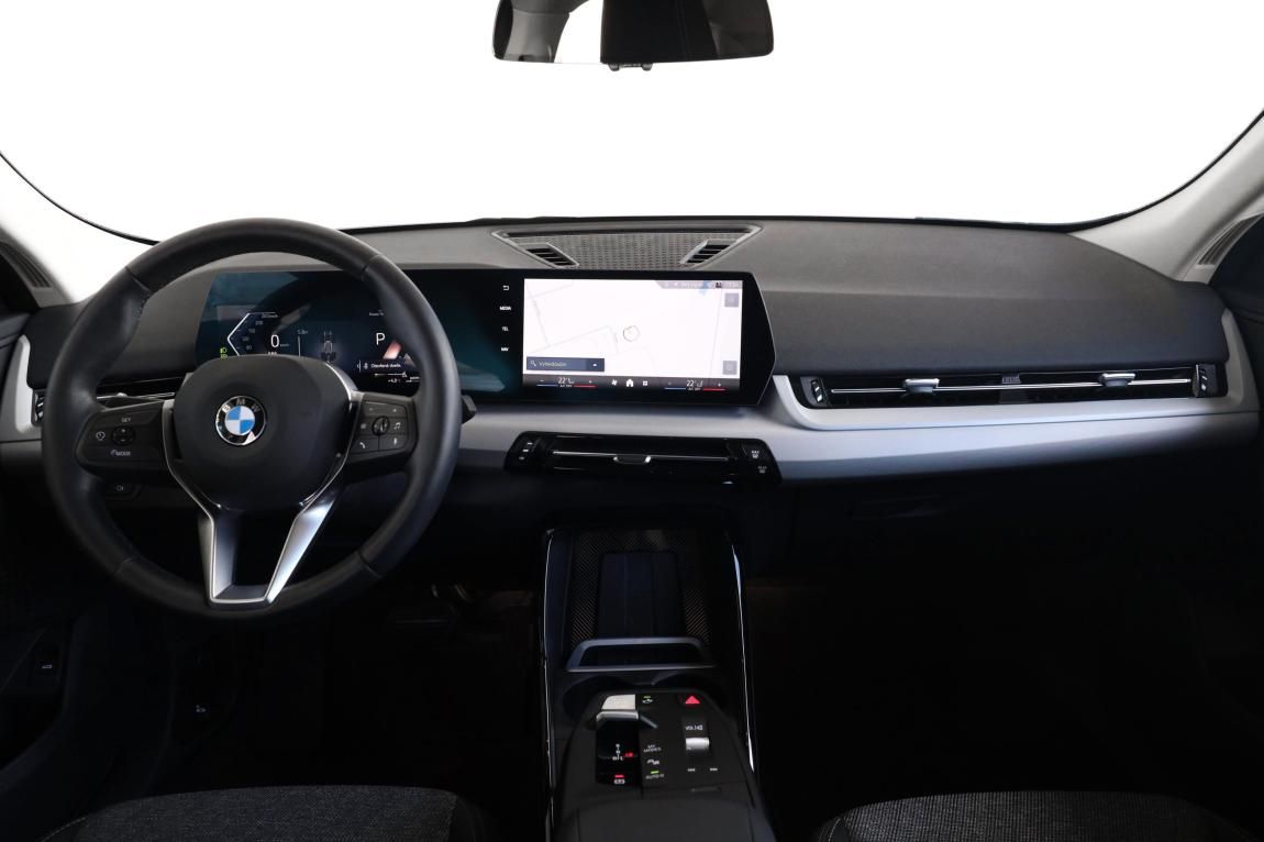 BMW X2, sDrive20i - fotka 5
