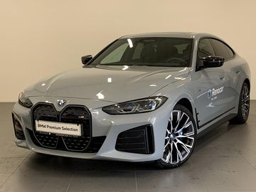 M50 Gran Coupe