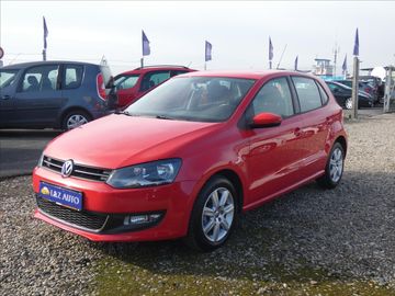 1,2 TFSi