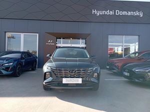 Hyundai Tucson, PHEV 4WD Style