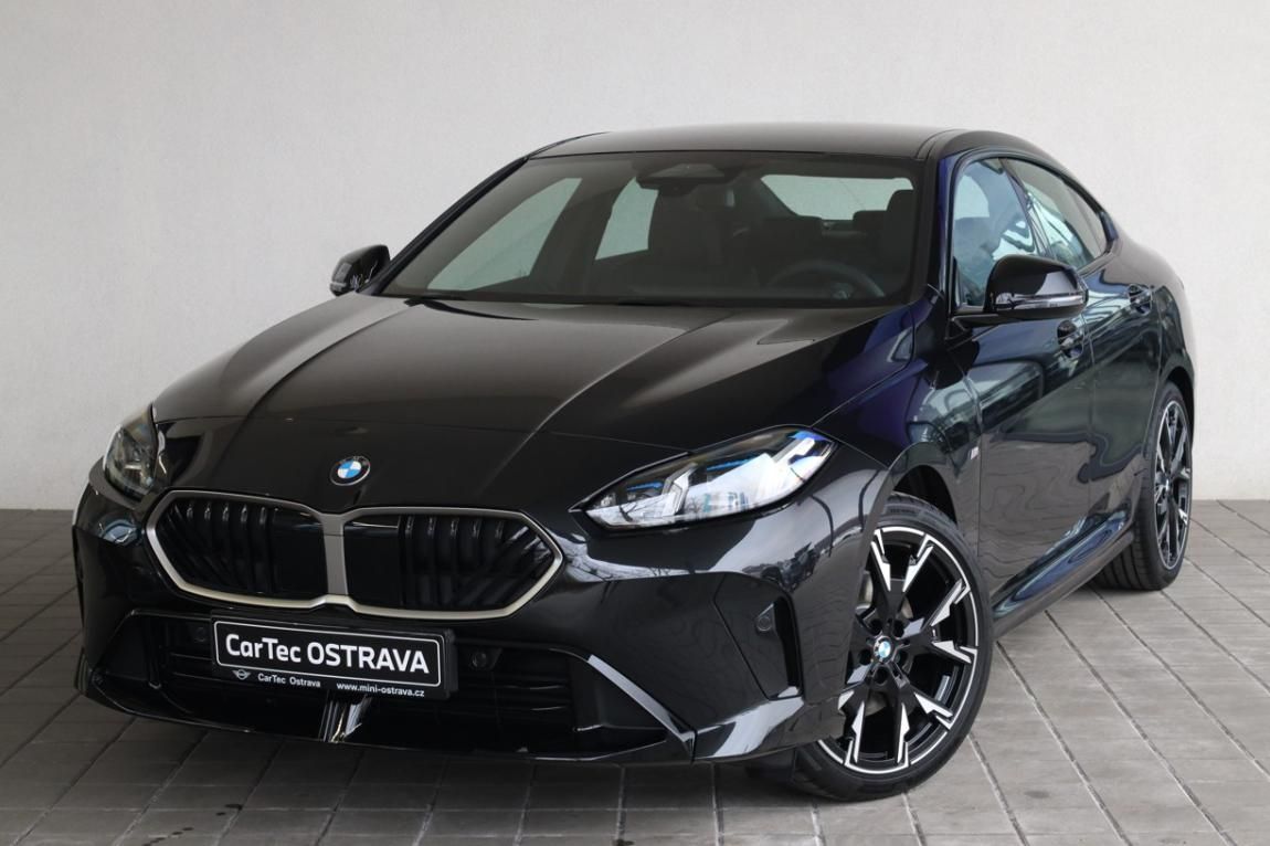 BMW Řada 2, 220d Gran Coupe