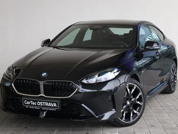 220d Gran Coupe