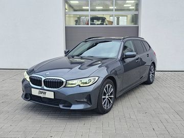 330e SportLine