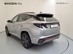 Hyundai Tucson, N-line 1.6