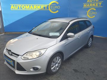 1,6 TDCi 70KW Nové ČR