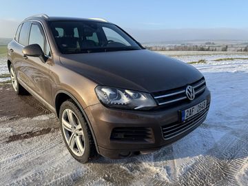 4.2 V8 R! Výměna možná!
