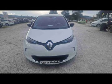 R110 Z.E. 40 kWh Intens
