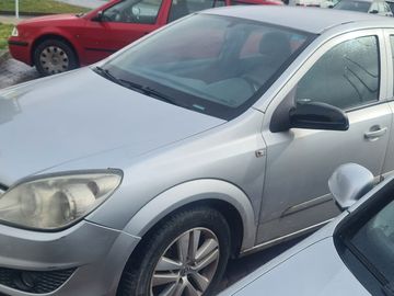 1,7 cdti 74 KW,2007