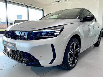 GS Hybrid 1.2 TURBO 100k + ZP