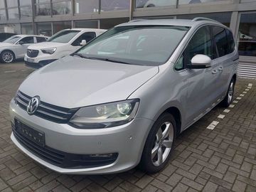 2.0 Tdi 103 KW LIFE 228tkm2013