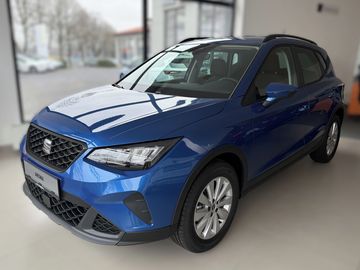 Vamos 1.0 TSI 70 kW